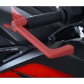 R&G Racing Moulded Lever Guard for 13-21 Internal Diameter Hollow Bars R&G Racing Moulded Lever Guard for 13-21 Internal Diameter Hollow Bars